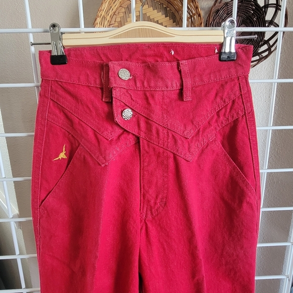 Vintage Western Jewell's Classic BottomS - Picture 2 of 4
